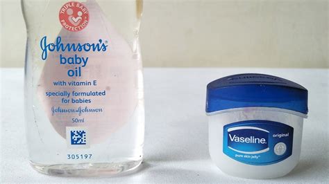 Product line consists of baby powder, shampoos, body lotions, massage oil, shower gels and baby wipes. Vaseline Johnson Baby Oil Hand Beauty Skin Care Whitening ...