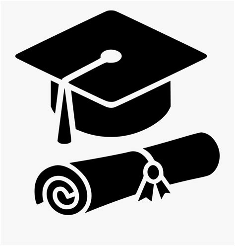 Cap For Graduation Clipart 10 Free Cliparts Download Images On