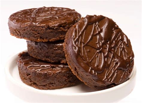 Soft And Yummy Chocolate Biscuits Dashingamrit