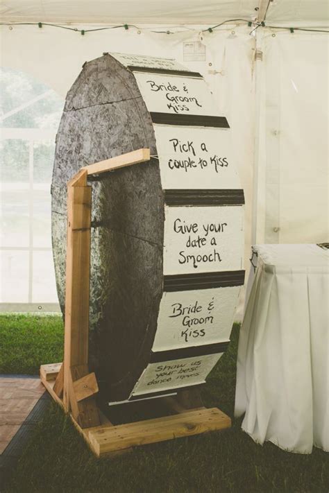 Fun Reception Games For Your Wedding Reception Country
