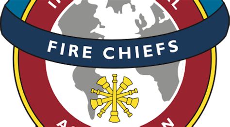 International Association Of Fire Chiefs Iafc Firehouse