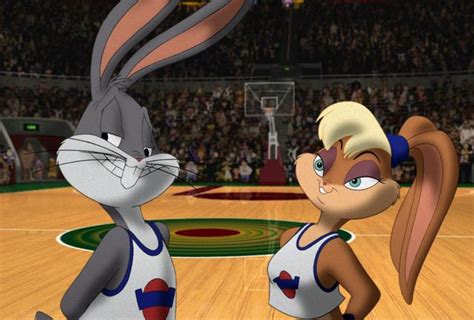 Lola Bunny Space Jam Redesign Controversy New Art 60 Off