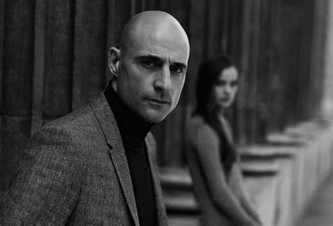 Mark Strong Mark Strong Strong Marks
