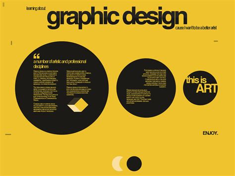 What Is Graphic Design Graphic Art News
