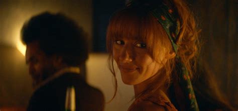 Pathé films is in charge of french distribution and of international. Doria Tillier: Beautiful Epoch | FilmInk