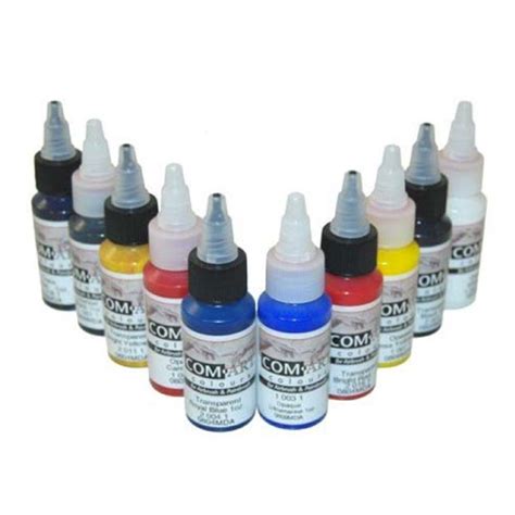 Buy Com-Art Airbrush Color Sets