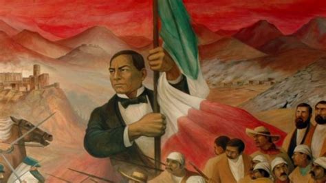 10 cosas importantes que hizo Benito Juárez como presidente de México
