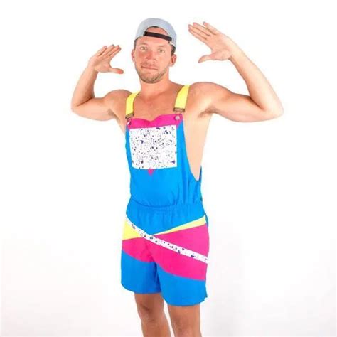 Overall Bad If You Thought The Mankini Was A Fashion Crime Get Ready For The Swimmerall The