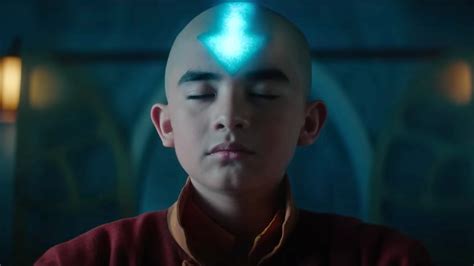 Netflix S Avatar The Last Airbender Live Action Series Gets A Suitably Epic First Trailer
