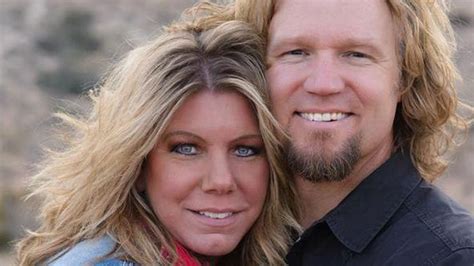 Sister Wives Star Meri Brown Admits She Was Tricked Into Having An Online Relationship With A