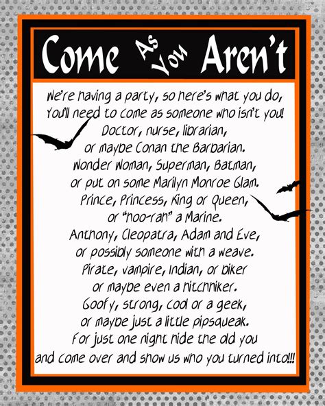 Halloween Party Invitations Wording Letter Words Unleashed Exploring The Beauty Of Language