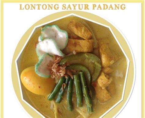 Tambahkan beberapa daging empal gentong bersama jeroan. Resep Kua Pical Lontong Padang - Resep Lontong pical padang oleh DonaDake | Resep | Makanan ...
