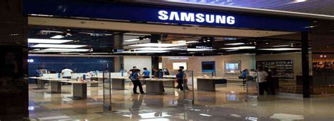 Samsung c&t corporation was founded in 1938 as the parent company of samsung group. Samsung Malaysia Hq : Samsung To Improve Its Customer ...