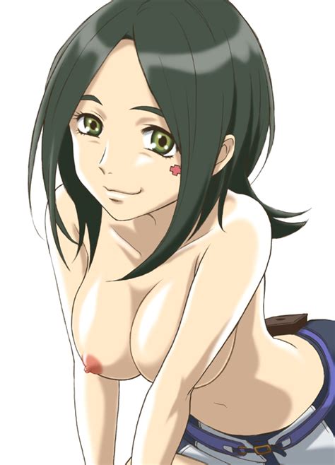 Rule 34 Eureka Seven Tagme Talho Yuki 203549