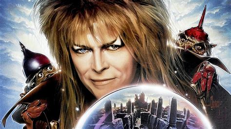 the 80 s where fantasy thrived david bowie labyrinth bowie labyrinth labyrinth movie
