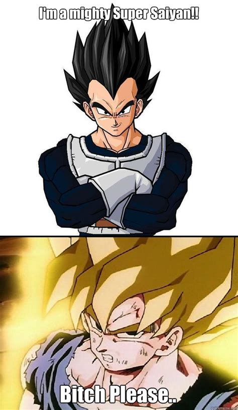 See more 'dragon ball' images on know your meme! Dragonball Z meme #1 by SonGoku2007 on DeviantArt