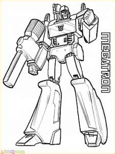 Selain materi gambar untuk mewarnai diatas, admin blog mewarnai gambar sambil belajar juga telah menyediakan banyak materi gambar mewarnai lainnya. √25+ Gambar Mewarnai Robot Terlengkap 2020 - Marimewarnai.com