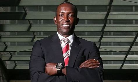 Dwight yorke news, gossip, photos of dwight yorke, biography, dwight yorke girlfriend list 2016. Dwight Yorke admits he would consider manager's role at ...