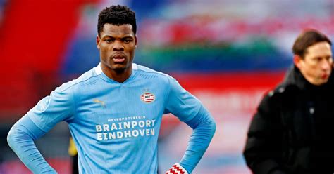 Het nederlands elftal) has represented the netherlands in international men's football matches since 1905. Dumfries na nederlaag in de Kuip: 'Dit was geen optreden ...