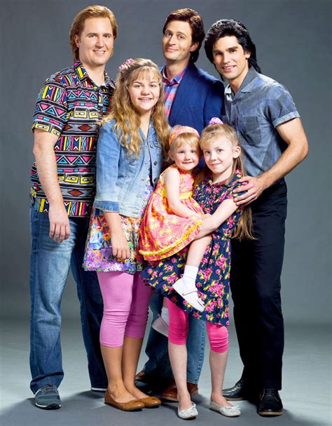 Lifetimes Unauthorized Full House Story Looks Like This
