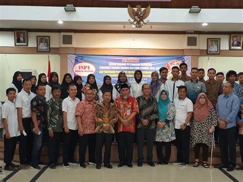 Manajemen sumber daya manusia adalah bidang manajemen yang khusus mempelajari hubungan dan peranan manajemen manusia dalam organisasi perusahaan. ISPI diminta Bantu Wujudkan Misi Gubernur Bangka Belitung