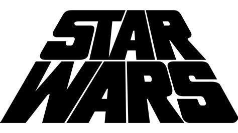 Star Wars Logo And Symbol Meaning History Sign