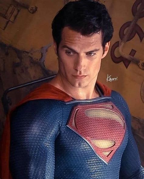 Pin By Lady Laura On Superman Superman Henry Cavill Superman Man Of