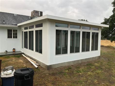 Contact clovis plumbing, we are licensed, bonded and insured. ProPatio by Weber Construction - Home | Facebook