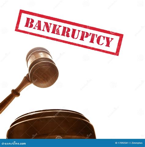 Bankruptcy Court Stock Image Image Of Legal Attorney 17092541