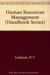 Human Resources Management Series Images