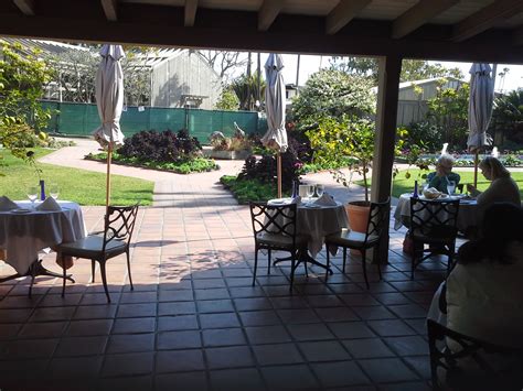 Cafe Jardin