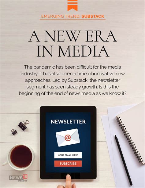 Newsletters In A New Format Heres Everything You Need To Know About