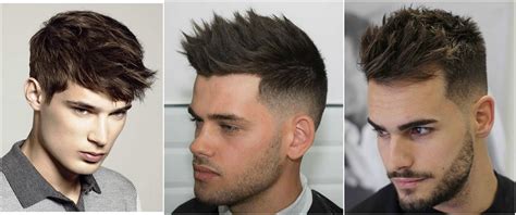 Most attractive Spiky Hairstyles for Men - Top Beauty ...