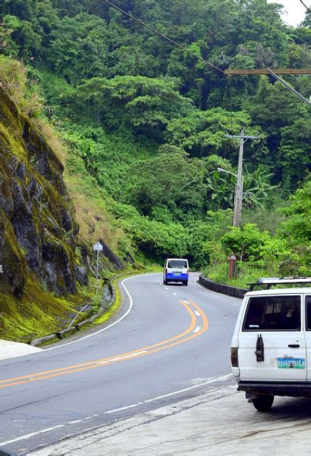 In 2010 it counted 48,407 inhabitants. Best Philippines Place: Naguilian Road in La Union
