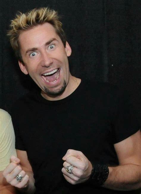 Pin On Chad Kroeger