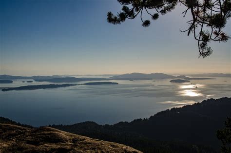 25 Photos That Will Make You Want To Hike The Pacific Northwest Trail