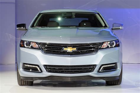 The most accurate 2014 chevrolet impalas mpg estimates based on real world results of 2.5 million miles driven in 66 chevrolet impalas. Latest Cars Models: 2014 Chevrolet impala