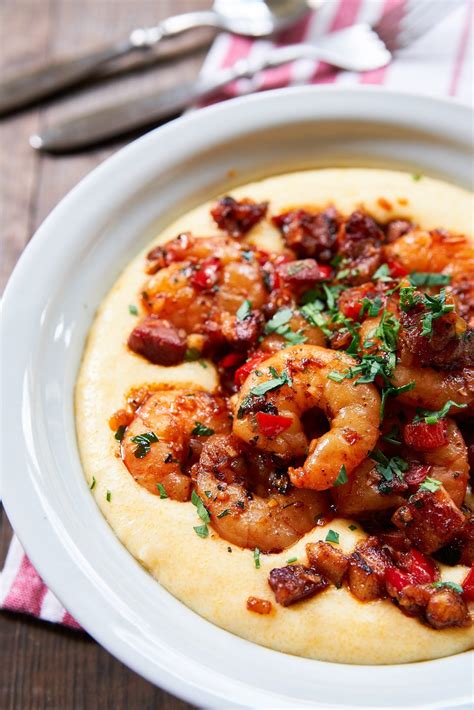 the 15 best ideas for southern shrimp and grits recipe easy recipes to make at home