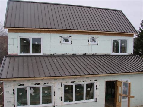 A roofing contractor halifax that's certified means that their team of roofers has received proper education and training to install your roofing material according to the manufacturer's specifications. Metal Roofing Nova Scotia | Metal Roofing Canada