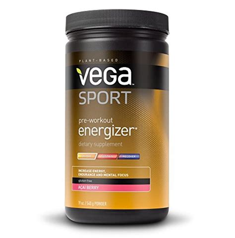 Check spelling or type a new query. Vega Pre Workout Supplements - A Complete & Honest Review ...