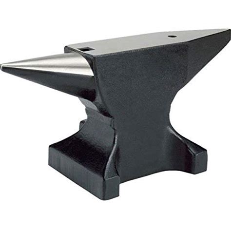 Top 10 Best Anvils For Blacksmithing 2022 Expert Review