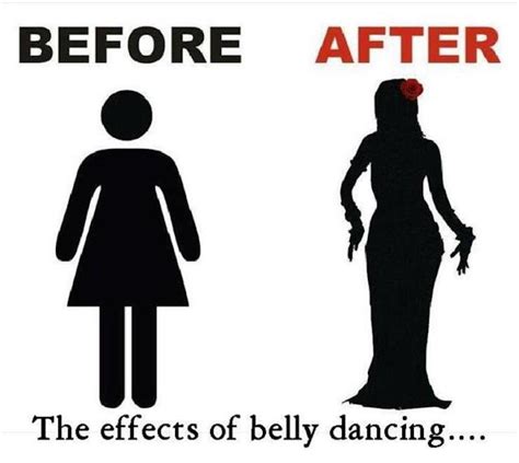 💃 10 Benefits Of Belly Dancing 💃