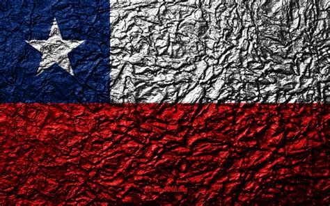 Chile Flag Wallpapers Top Free Chile Flag Backgrounds Wallpaperaccess