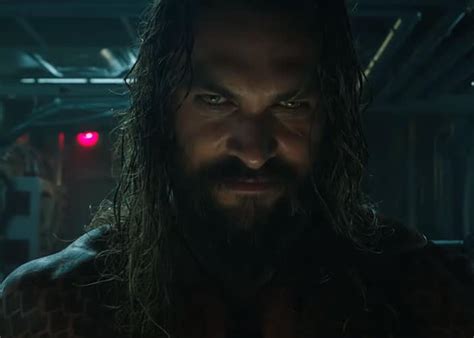 Final Aquaman Trailer Is Vibrant And Emotional In All The Right Ways