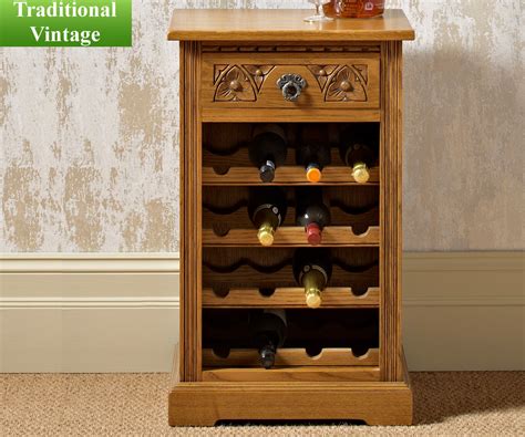 Amazon is such a great place to buy then, we bought a few wooden wine storage racks, which together held about 250 bottles. Old Charm Classic 2769 Wine Rack - Wine Racks | RG Cole ...