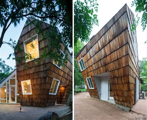 The studio guesthouse provides accommodation in volendam. Hive Guest House by Studio 512 « Inhabitat - Green Design ...