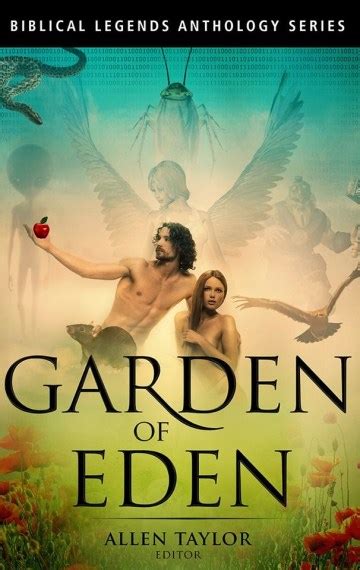 Garden of Eden (Biblical Legends Anthologies Series)