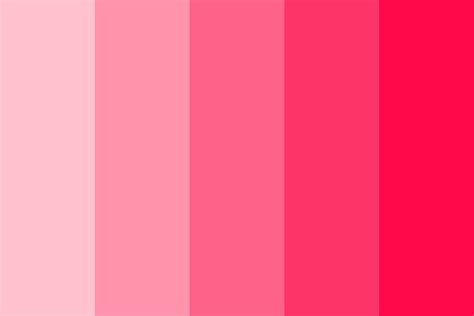 Salmon Pink In 2019 Salmon Pink Color Pink Palette Pink Color Schemes