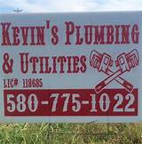 Pictures of Kevin S Plumbing