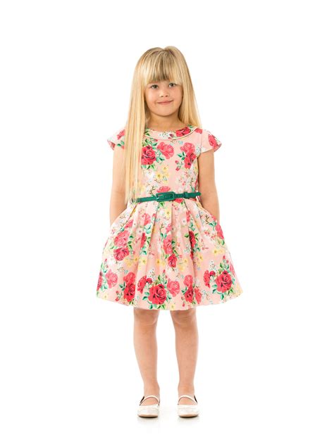 REVIEW 3-7 Girl Prom Dress | Shop Kidswear online today at Review. | Review Australia